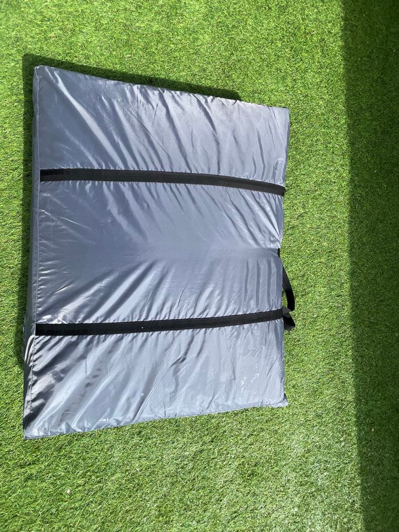 ピロシキです❷ peak ランドロックアイボリー