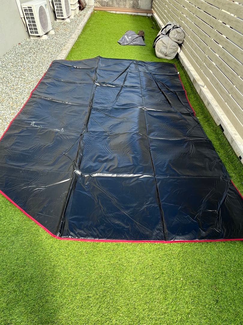 ピロシキです❷ peak ランドロックアイボリー