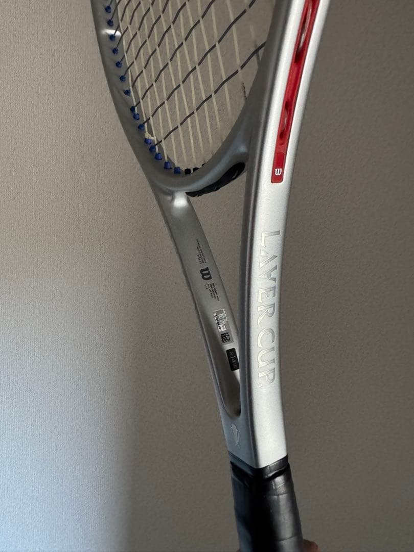 prostaff RF97 V13 G2（出張中。2月20日に戻ります）