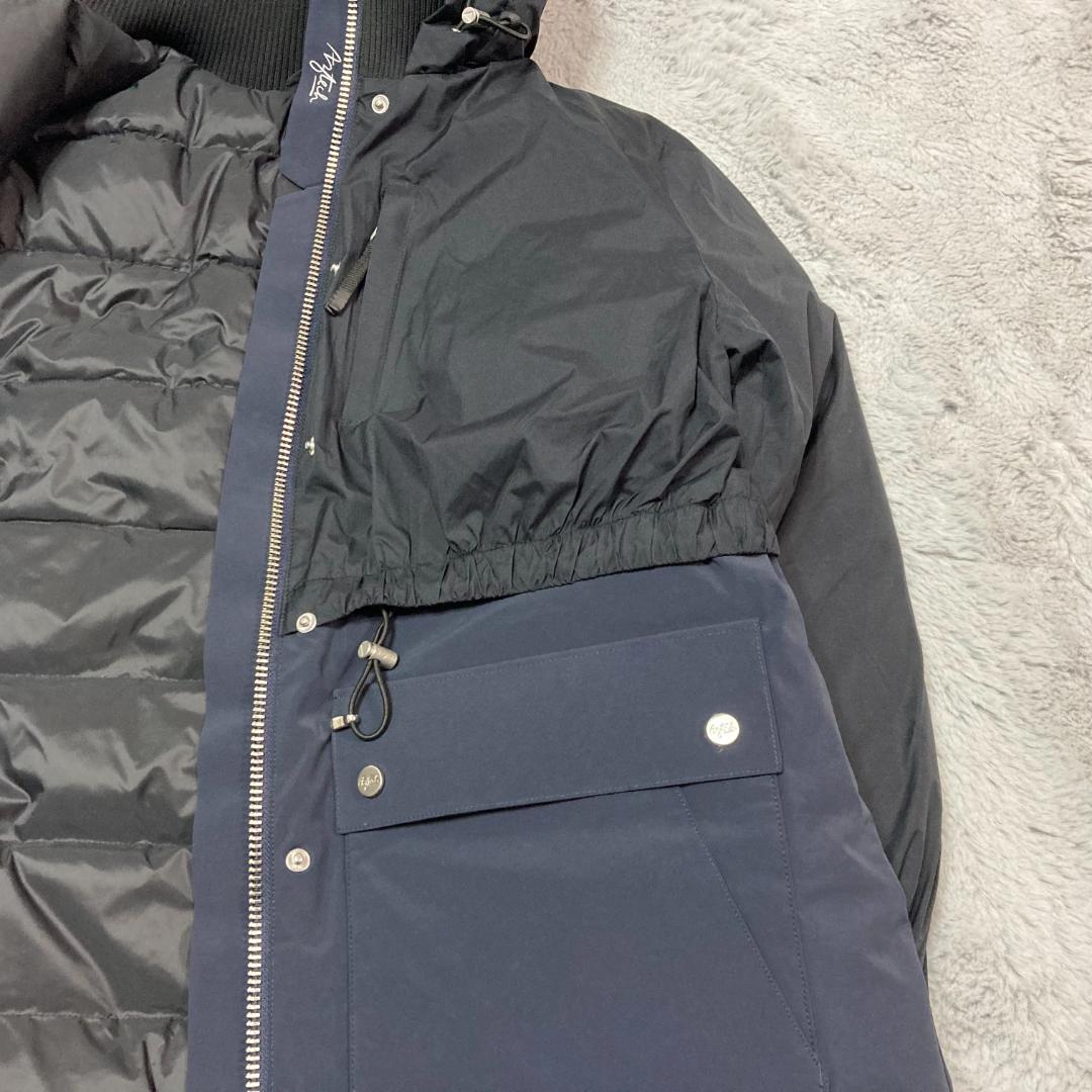 新品未使用 スキーウェア　AZTECH MOUNTAIN メーカーサンプル品