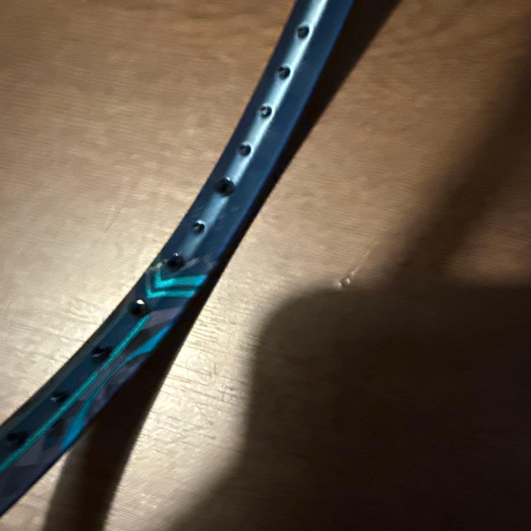 ナノフレア800Proアストロクス77アークセイバー11じゃんく