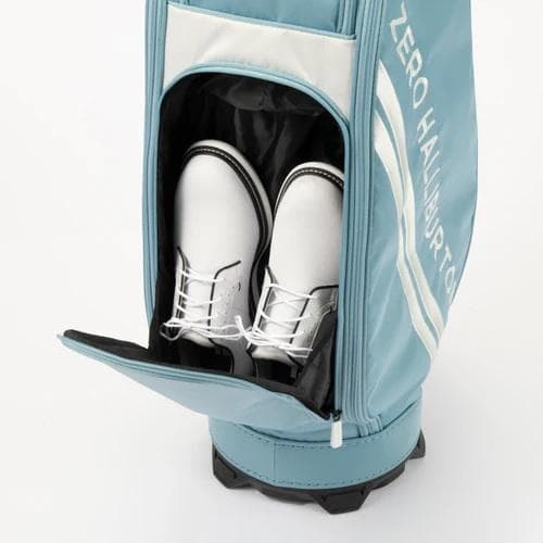 39％OFF 新製品 ゼロハリバートン キャディバッグ ZHG-CB D4