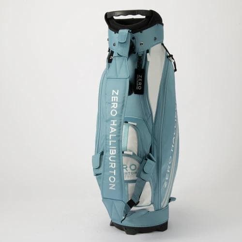 39％OFF 新製品 ゼロハリバートン キャディバッグ ZHG-CB D4