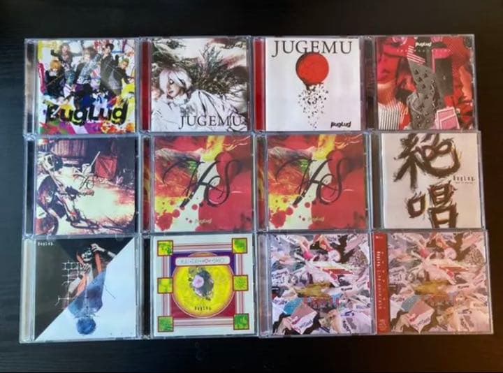 ミュージシャン BugLug