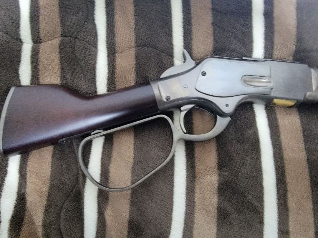 WINCHESTER M1873 Randall エアソフトガン