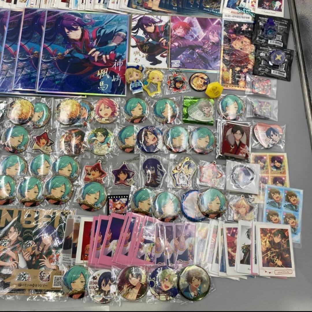 あんスタ　あんさんぶるスターズ　まとめ売り 800点以上