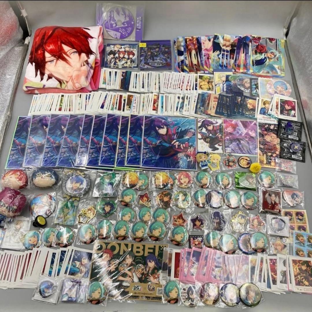 あんスタ　あんさんぶるスターズ　まとめ売り 800点以上