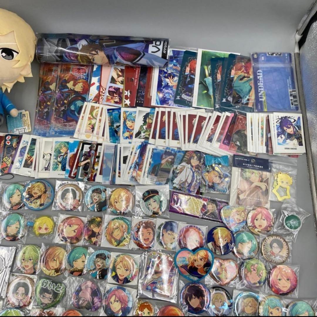 あんスタ　あんさんぶるスターズ　まとめ売り 800点以上