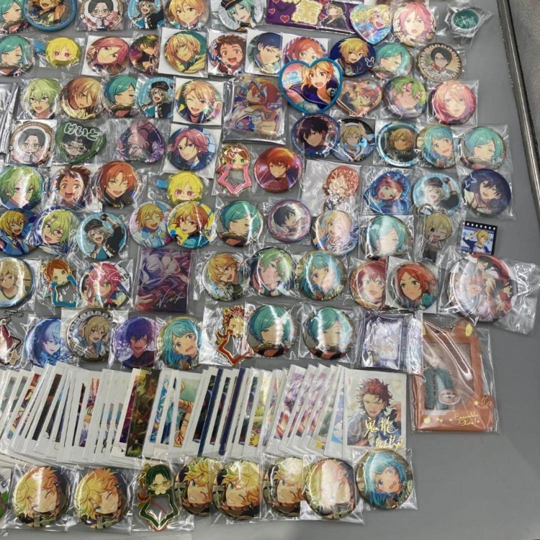 あんスタ　あんさんぶるスターズ　まとめ売り 800点以上