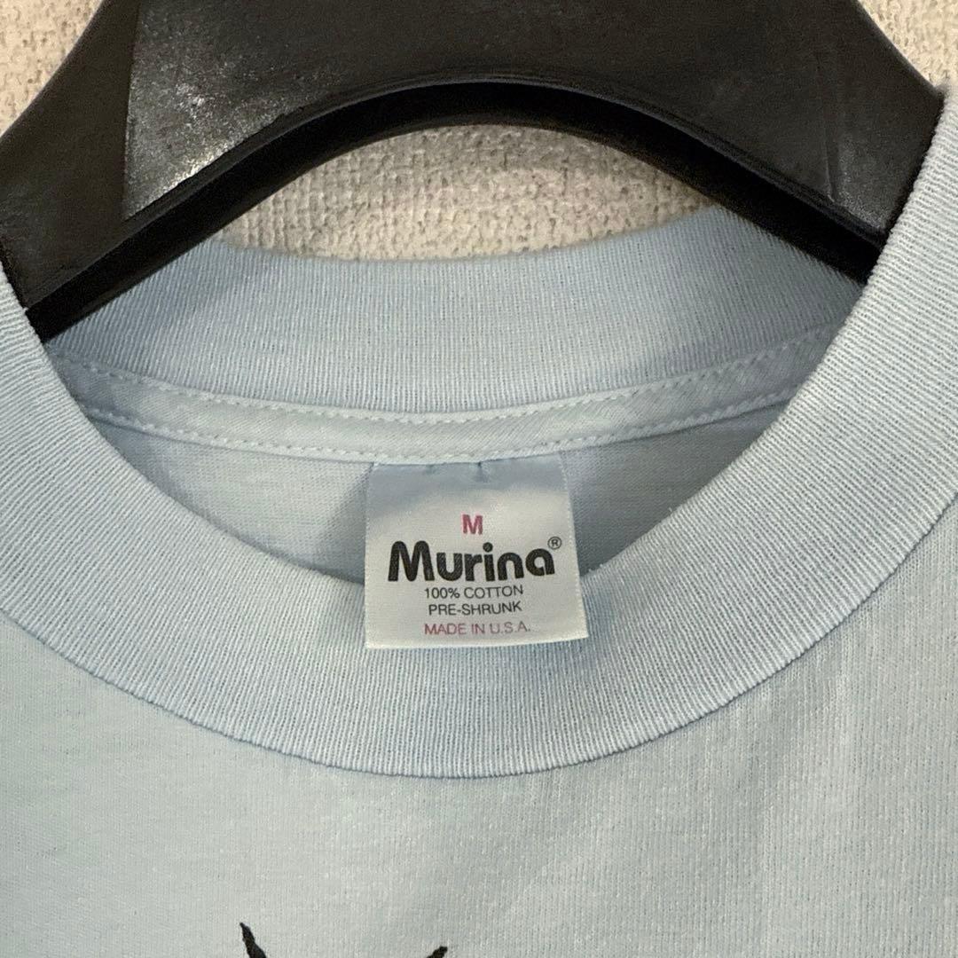 TERROR WORLDWIDE 90s ヴィンテージ Tシャツ　メンズM