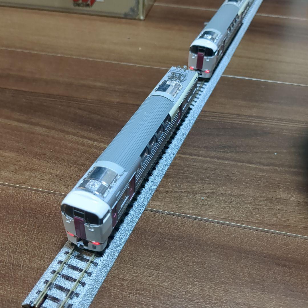 マイクロエース A-0021 215系 2次車 ホリデー快速ビューやまなし