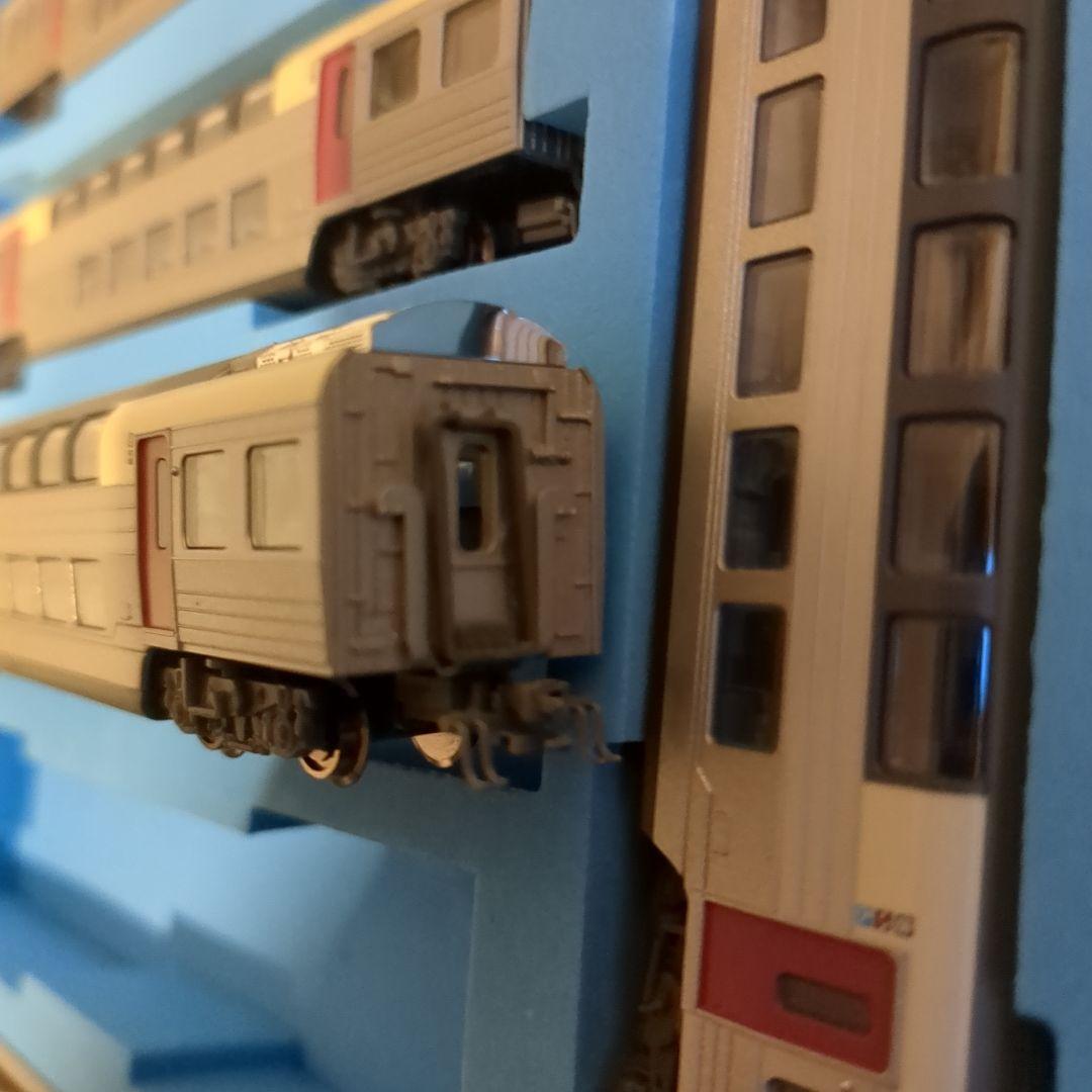 マイクロエース A-0021 215系 2次車 ホリデー快速ビューやまなし