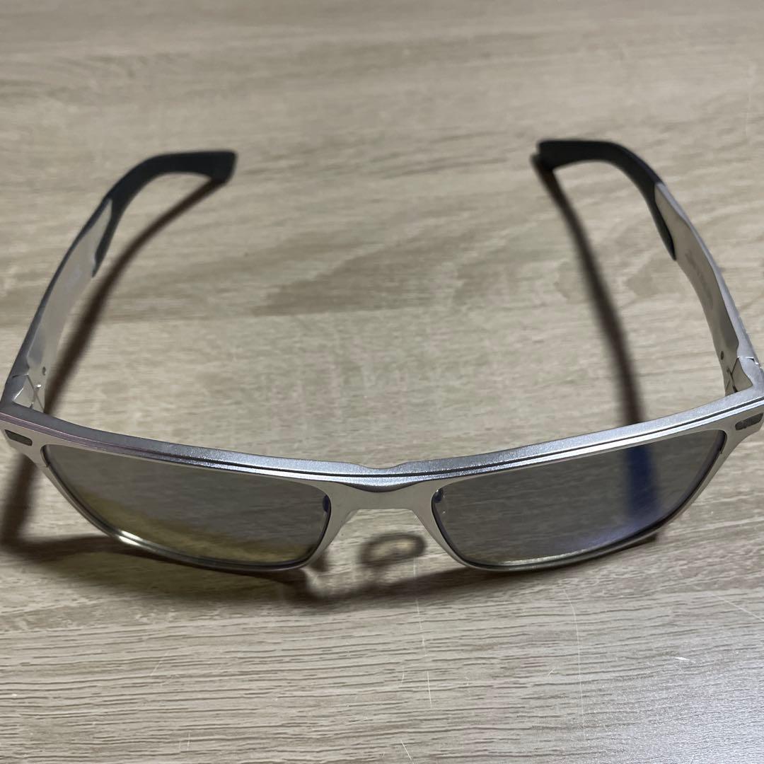 Ziggy by ZTAL OPTICS スポーツサングラス