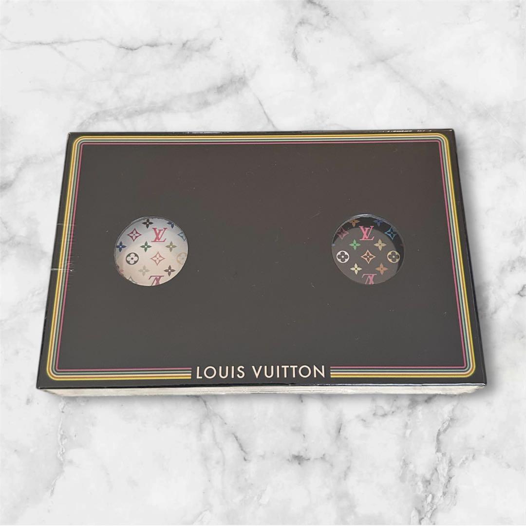 LOUIS VUITTON ルイヴィトン トランプ