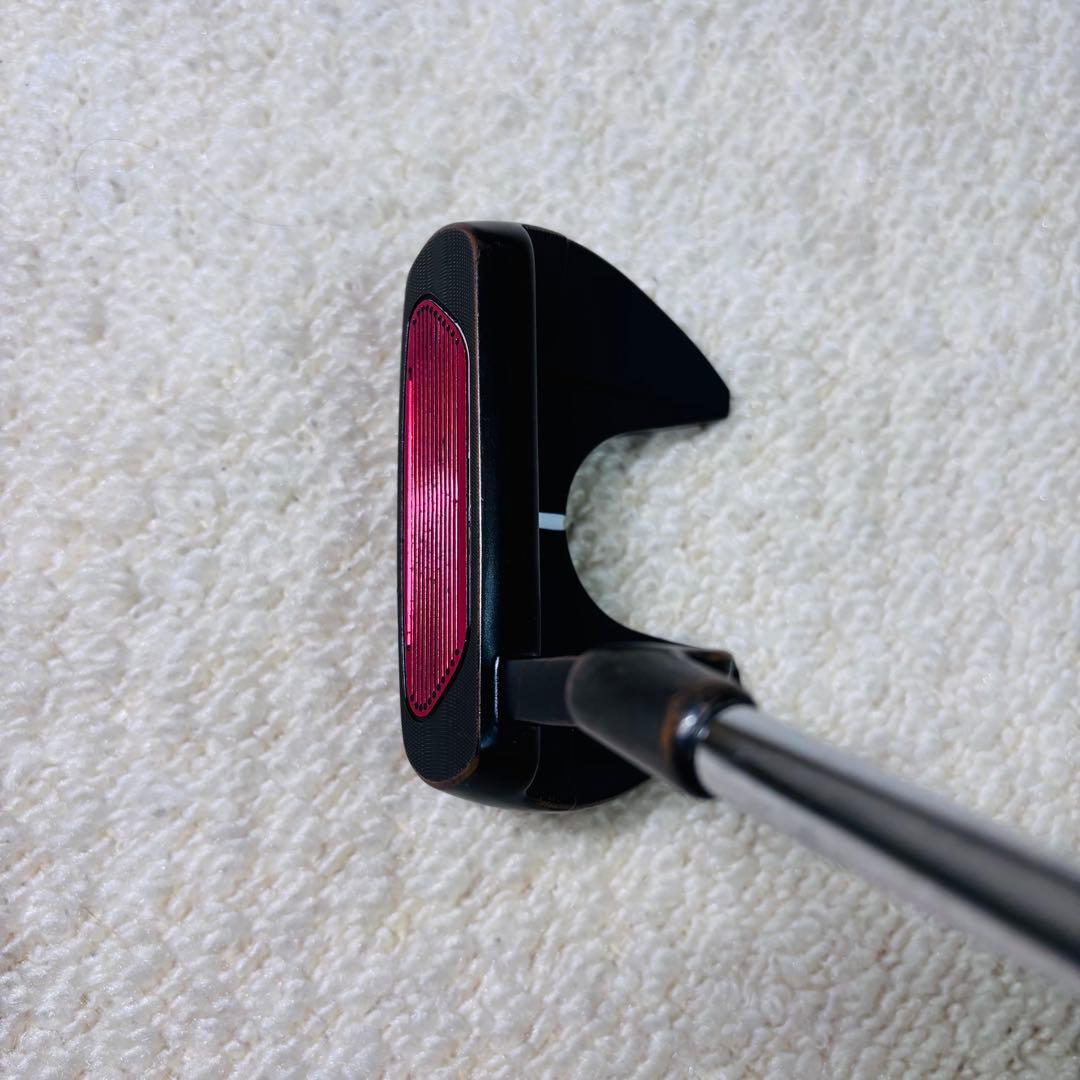 TaylorMade ARDMORE3 スタビリティシャフト