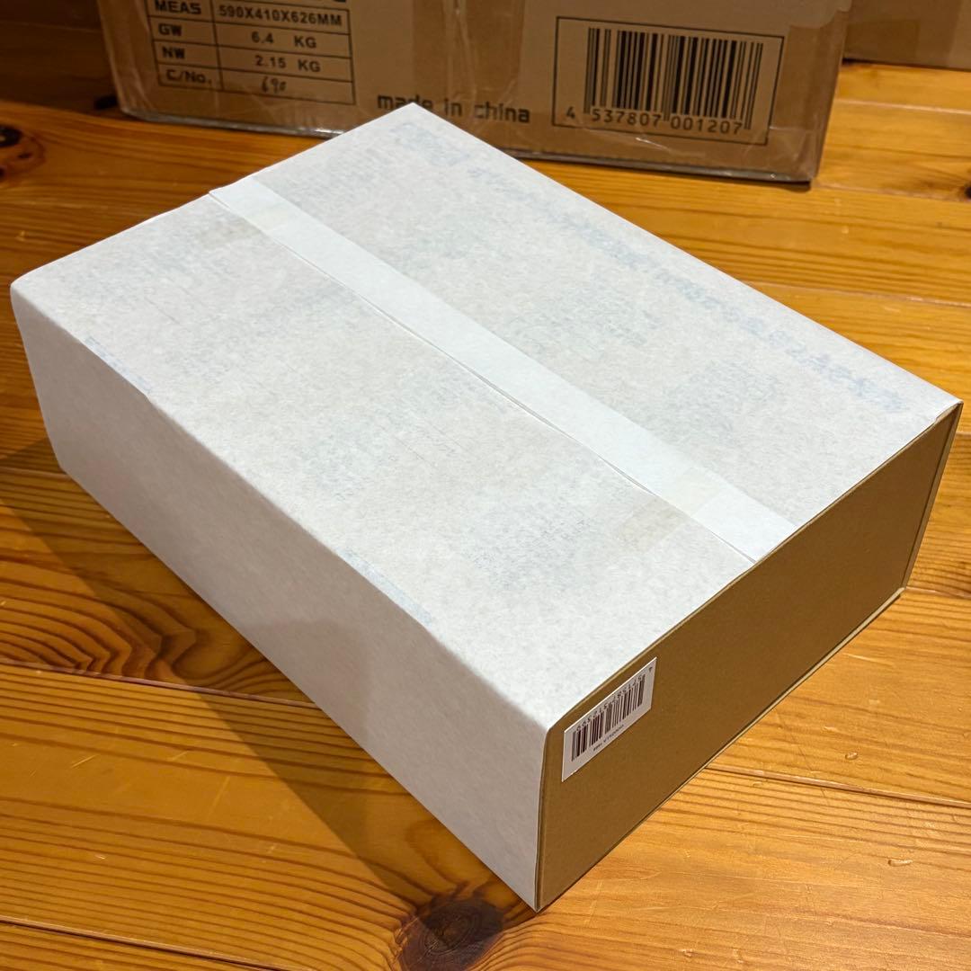 海洋堂 ソフビレガシー 原型：酒井ゆうじ ゴジラ（1989）【未開封】