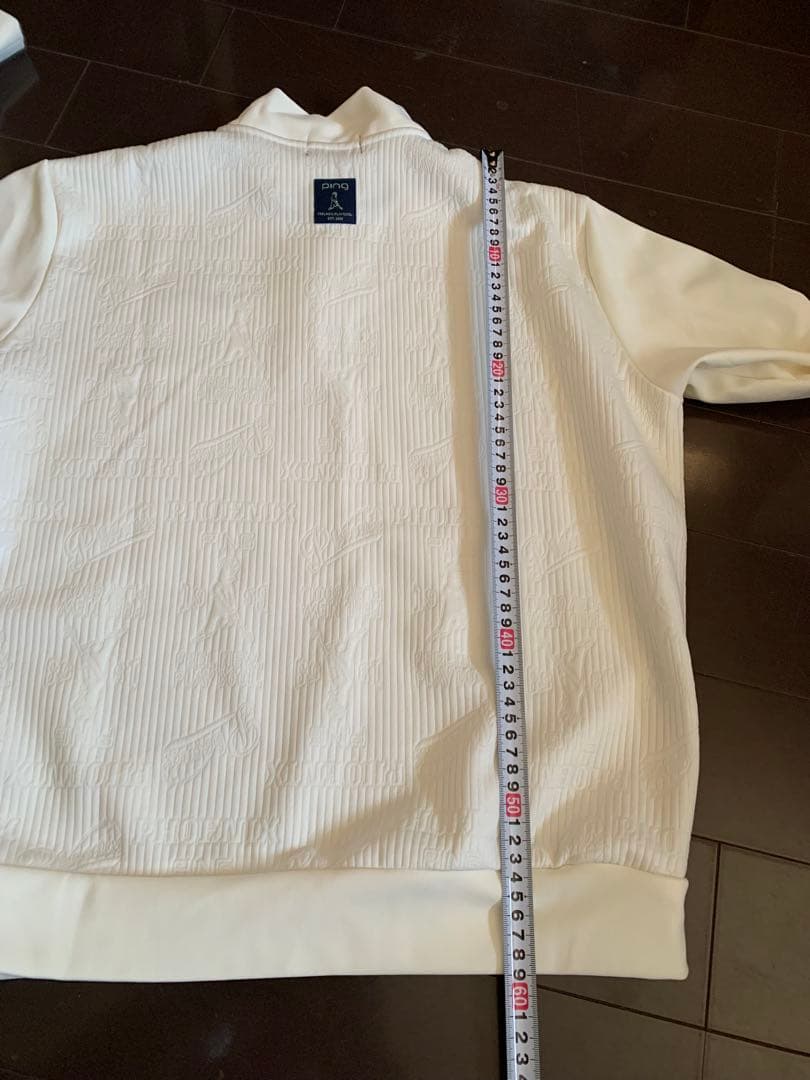 ping セットアップ　レディースM 定価26400円