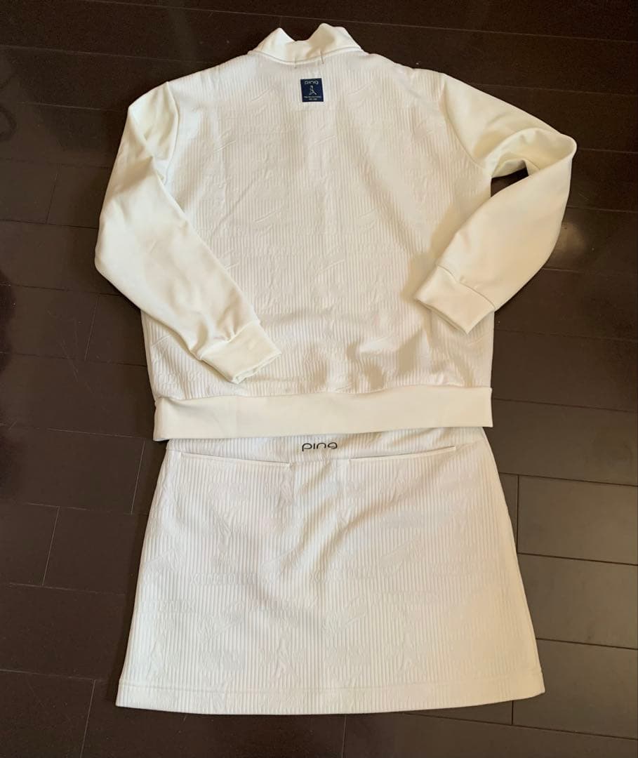 ping セットアップ　レディースM 定価26400円