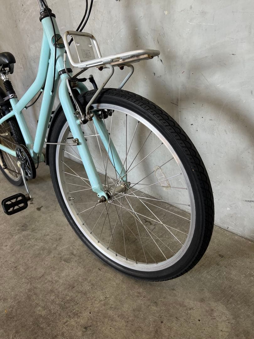 GWセール‼️ 子供用自転車　ASSON24 コーダブルーム　アッソン