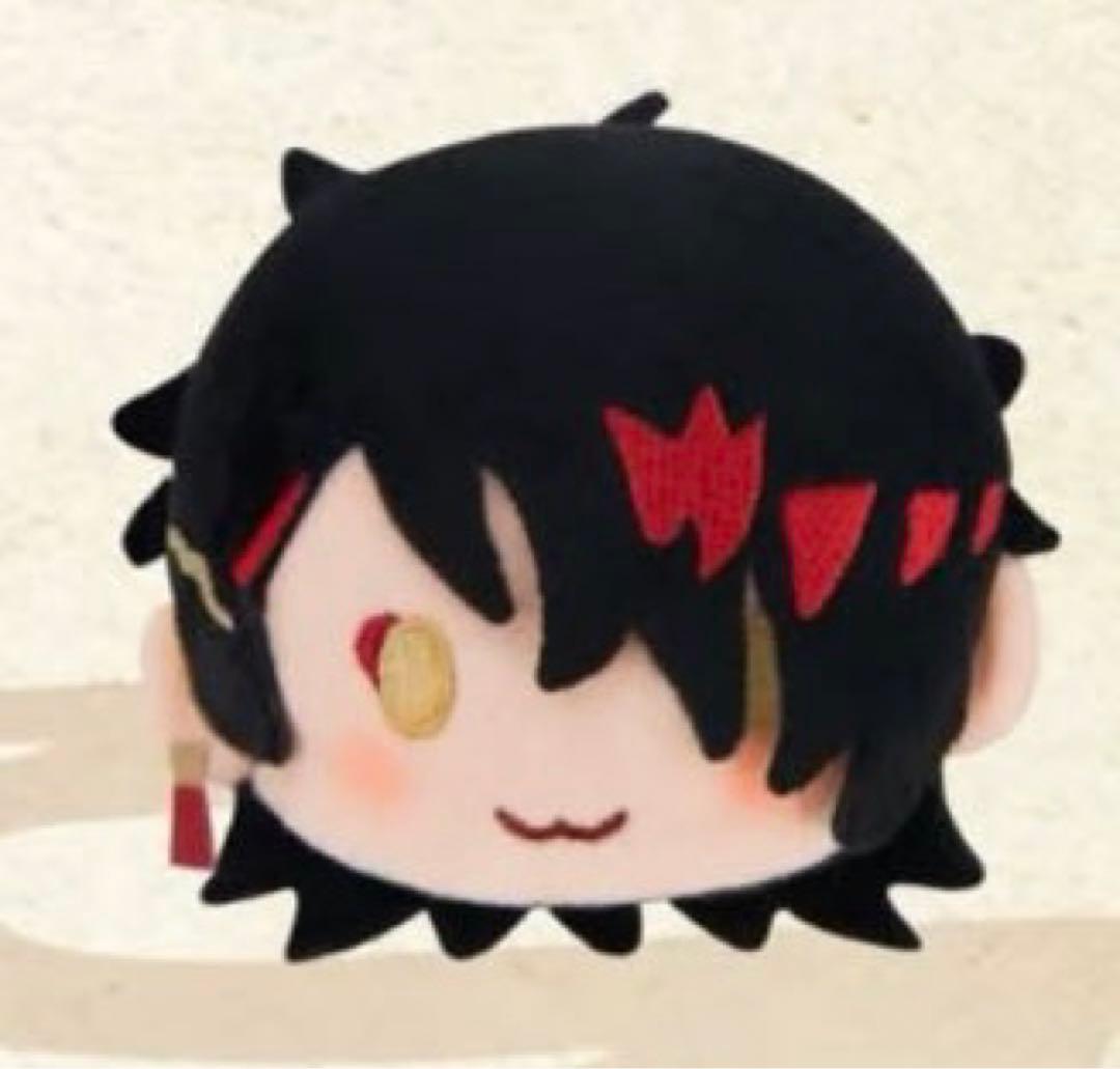 【匿名配送】一番くじ NIJISANJI EN Luxiem ヴォックス