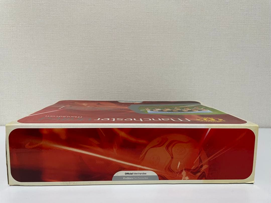 【激レア】マンチェスターユナイテッド フィギュア12体セット