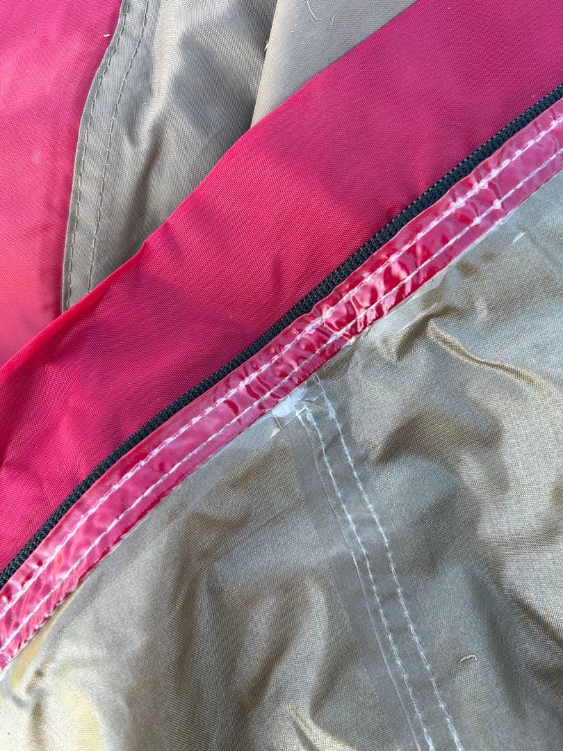 スノーピーク　ランドロック TP-671 グランドシート付き  peak