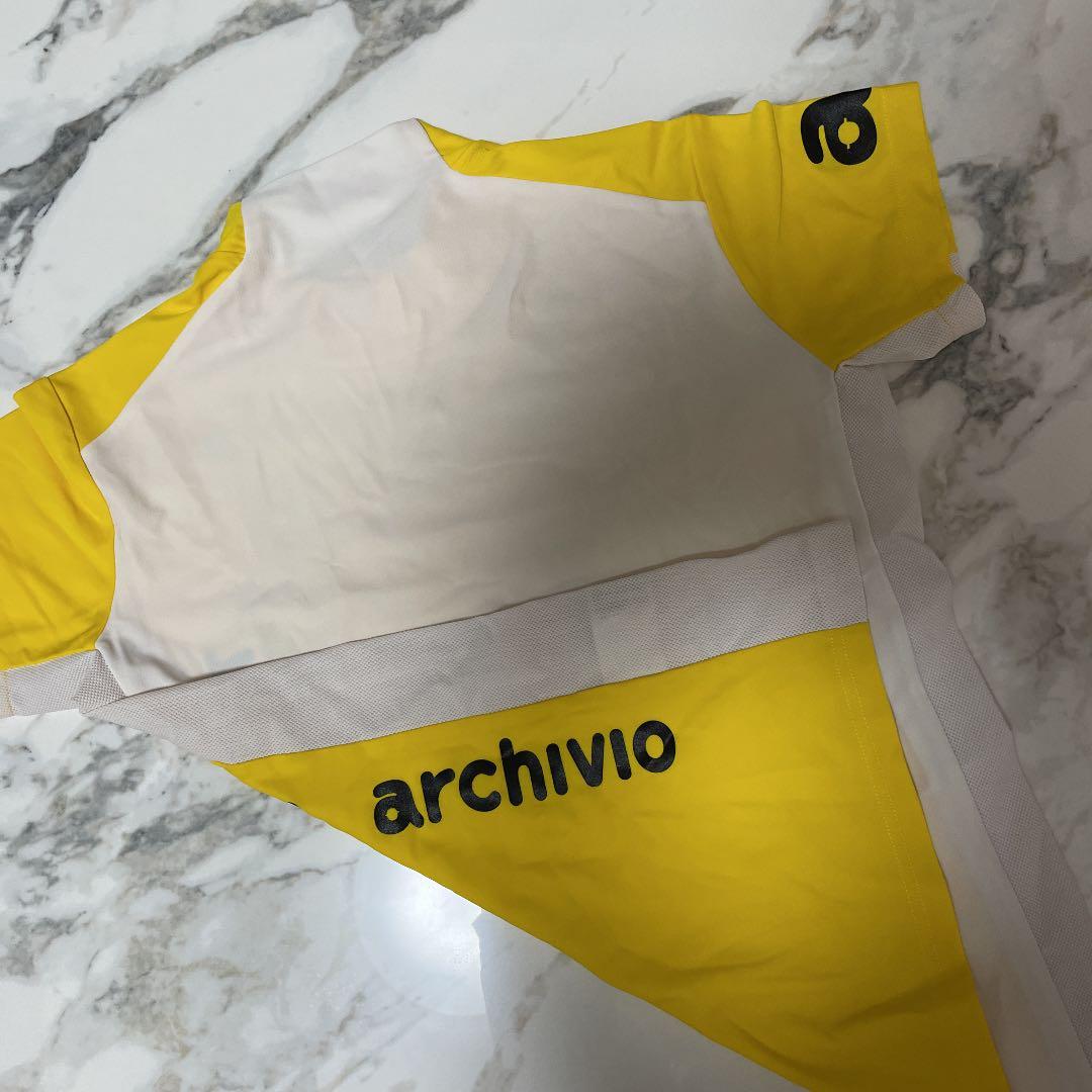 アルチビオ　トップス