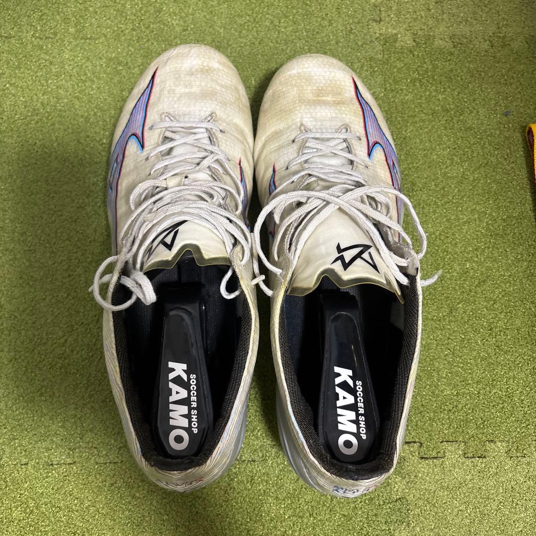 MIZUNO ALPHA エリート