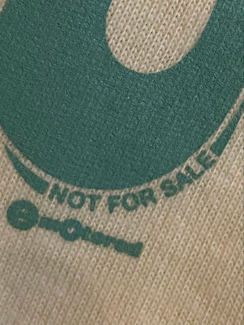 胡*椒様 レア　非売品　ジャンヌダルク　Tシャツ　Janne Da Arc