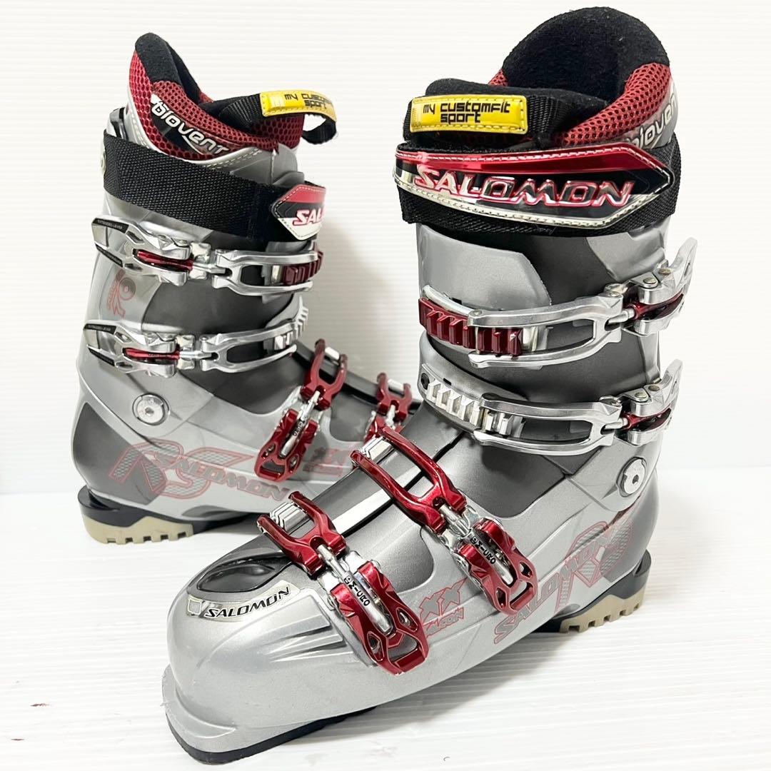 SALOMON サロモン スキーブーツ RS FALCON XX 27.5cm