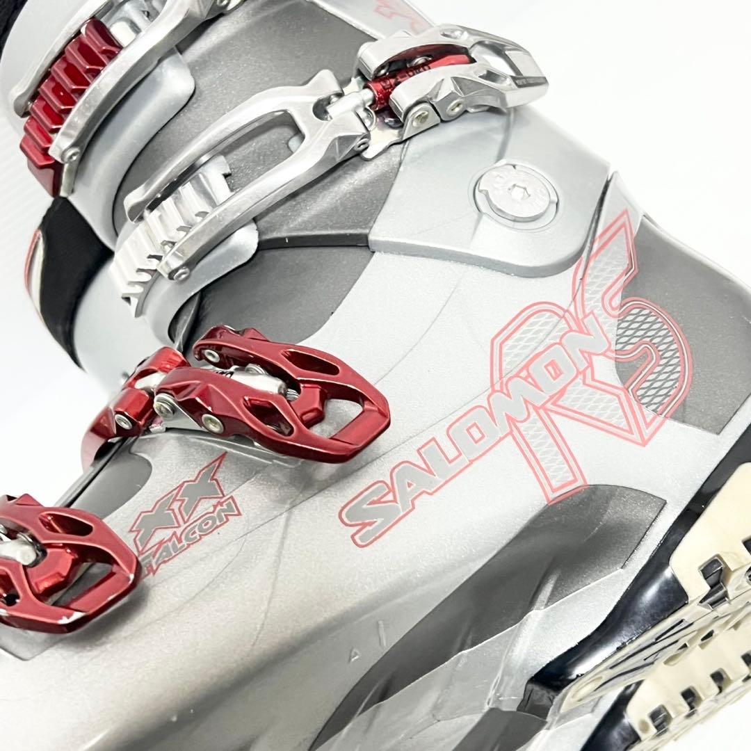 SALOMON サロモン スキーブーツ RS FALCON XX 27.5cm