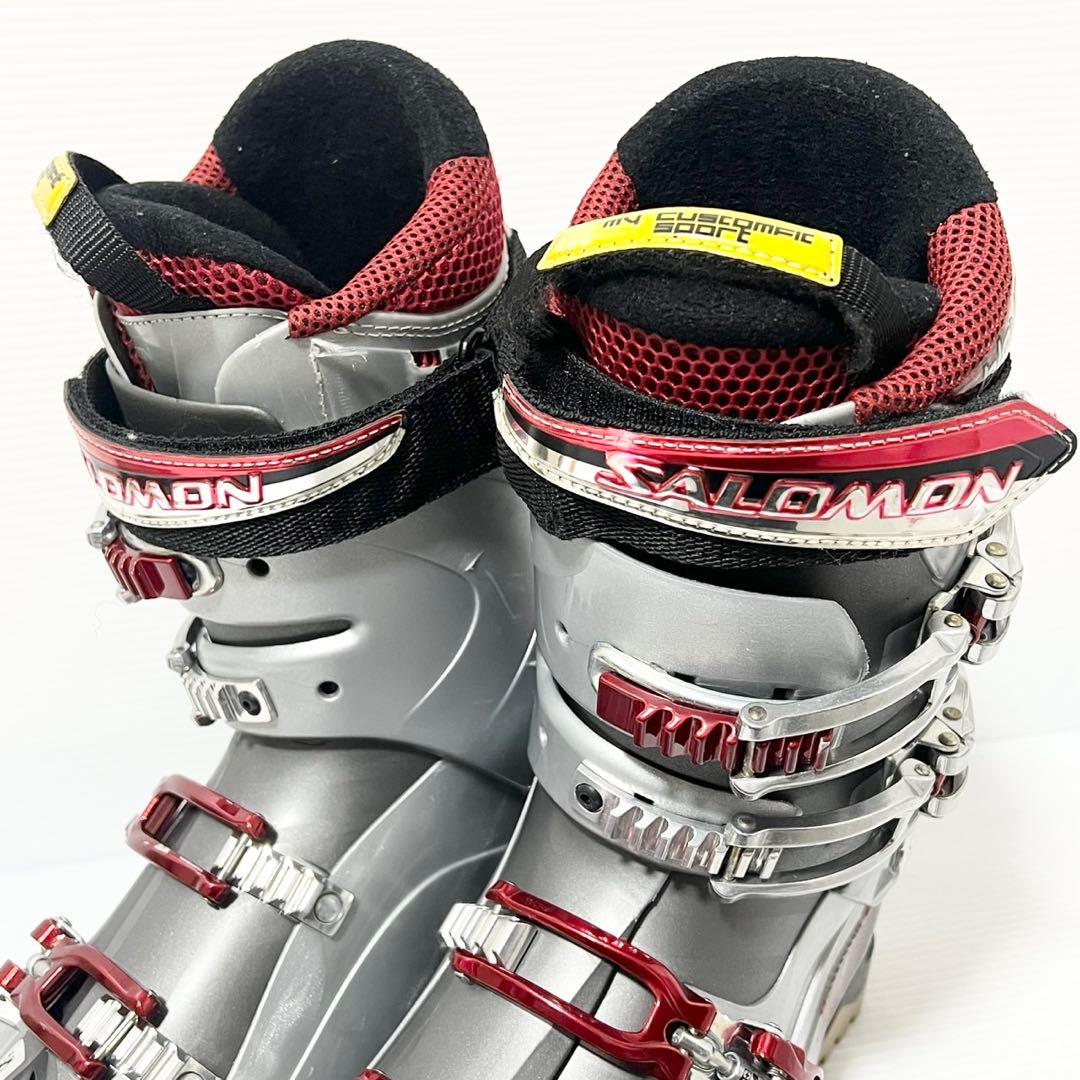 SALOMON サロモン スキーブーツ RS FALCON XX 27.5cm