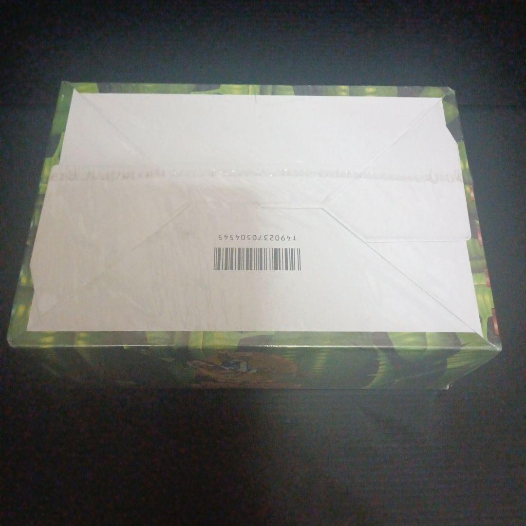 DK ドンキーコング　カードゲーム　チャンキーパック　1BOX　新品未開封