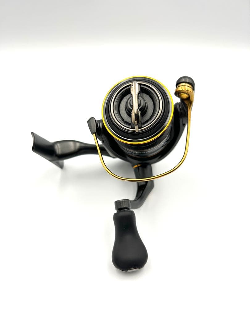 SHIMANO シマノ 21 Soare XR ソアレ XR C2000SSHG