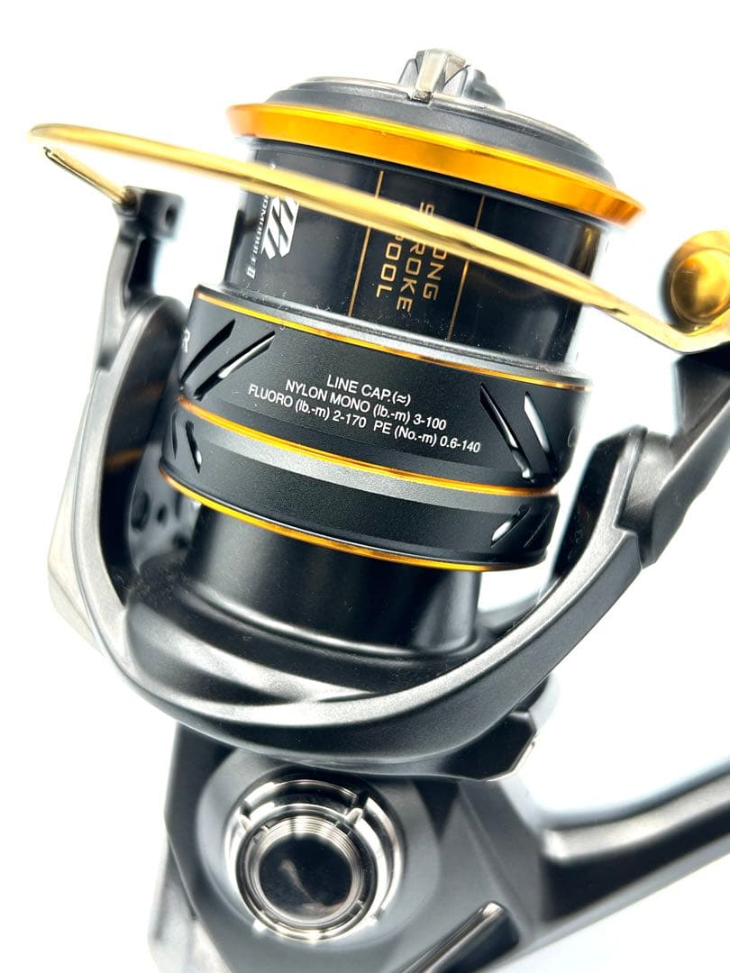 SHIMANO シマノ 21 Soare XR ソアレ XR C2000SSHG