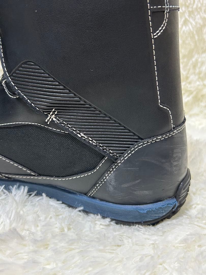 K2 ケーツー DARKO LTD ダルコ28cm スノボ　ブーツ　メンズ