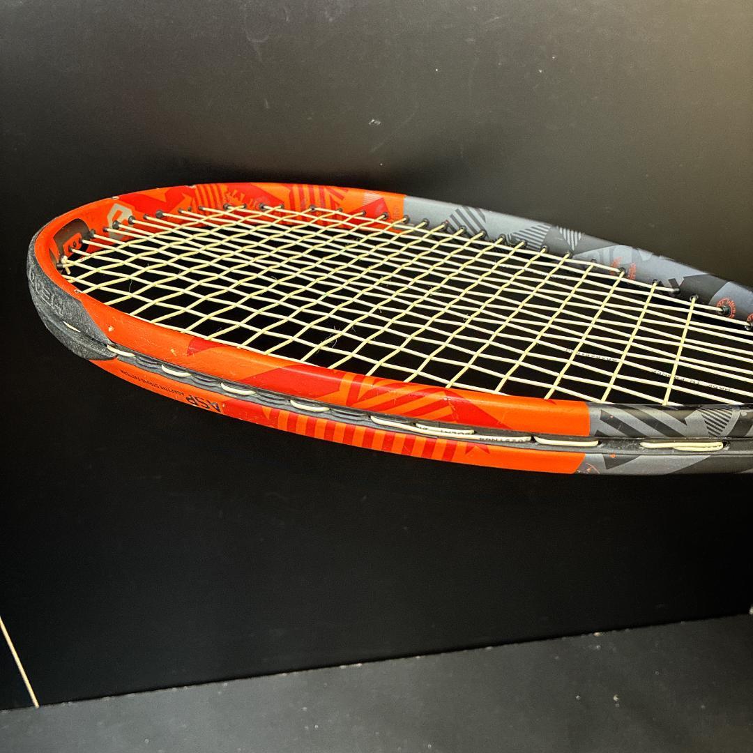 HEAD PWR RADICAL ヘッド　ラジカル　硬式テニスラケット