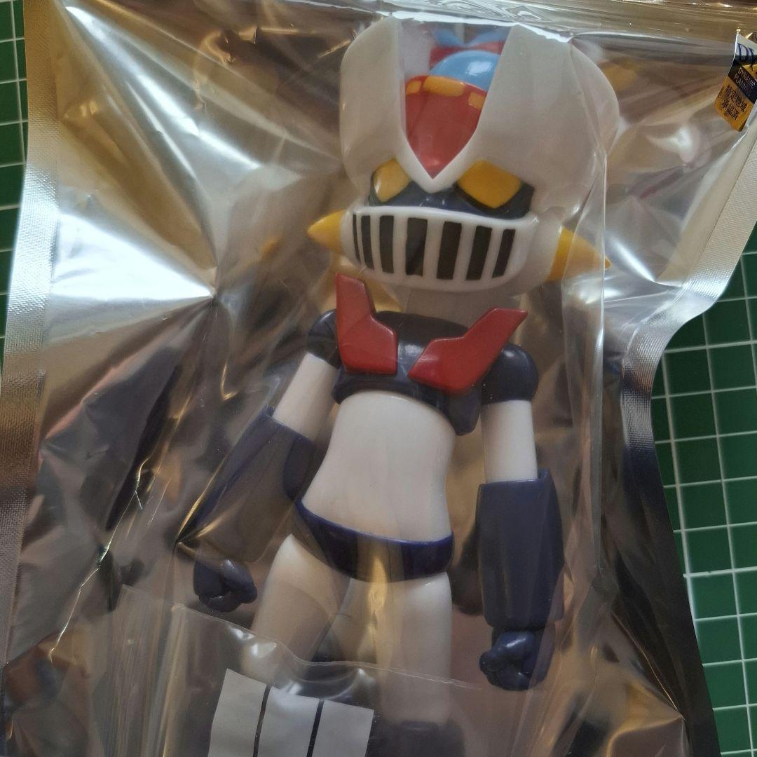 萌えマジンガー