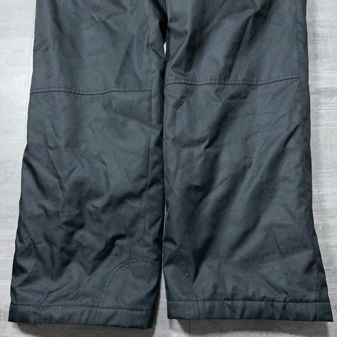 デサント×mobus ムーブスポーツ スキーウェア メンズL セットアップ 上下