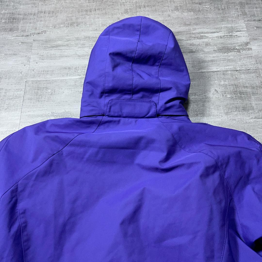 デサント×mobus ムーブスポーツ スキーウェア メンズL セットアップ 上下