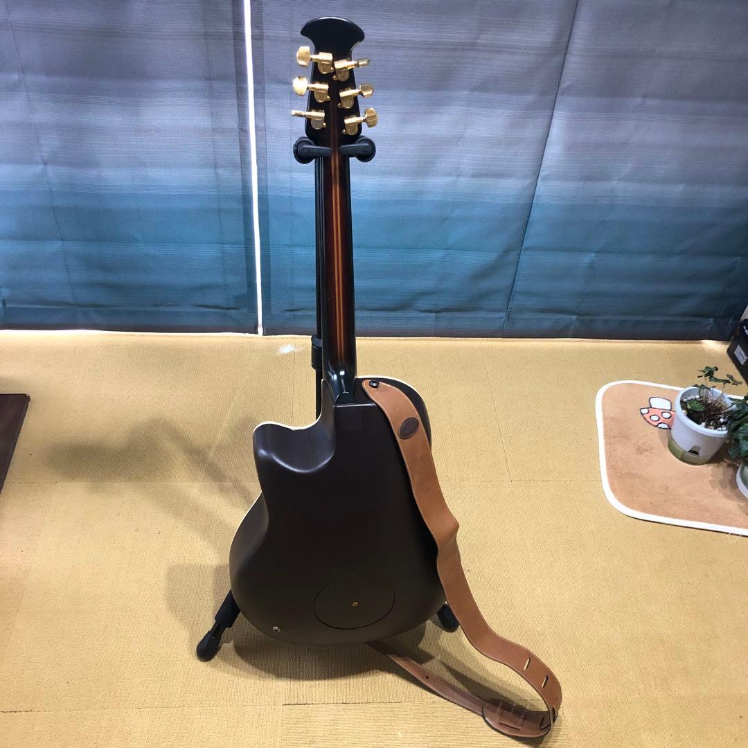 Ovation ギター 1768-1