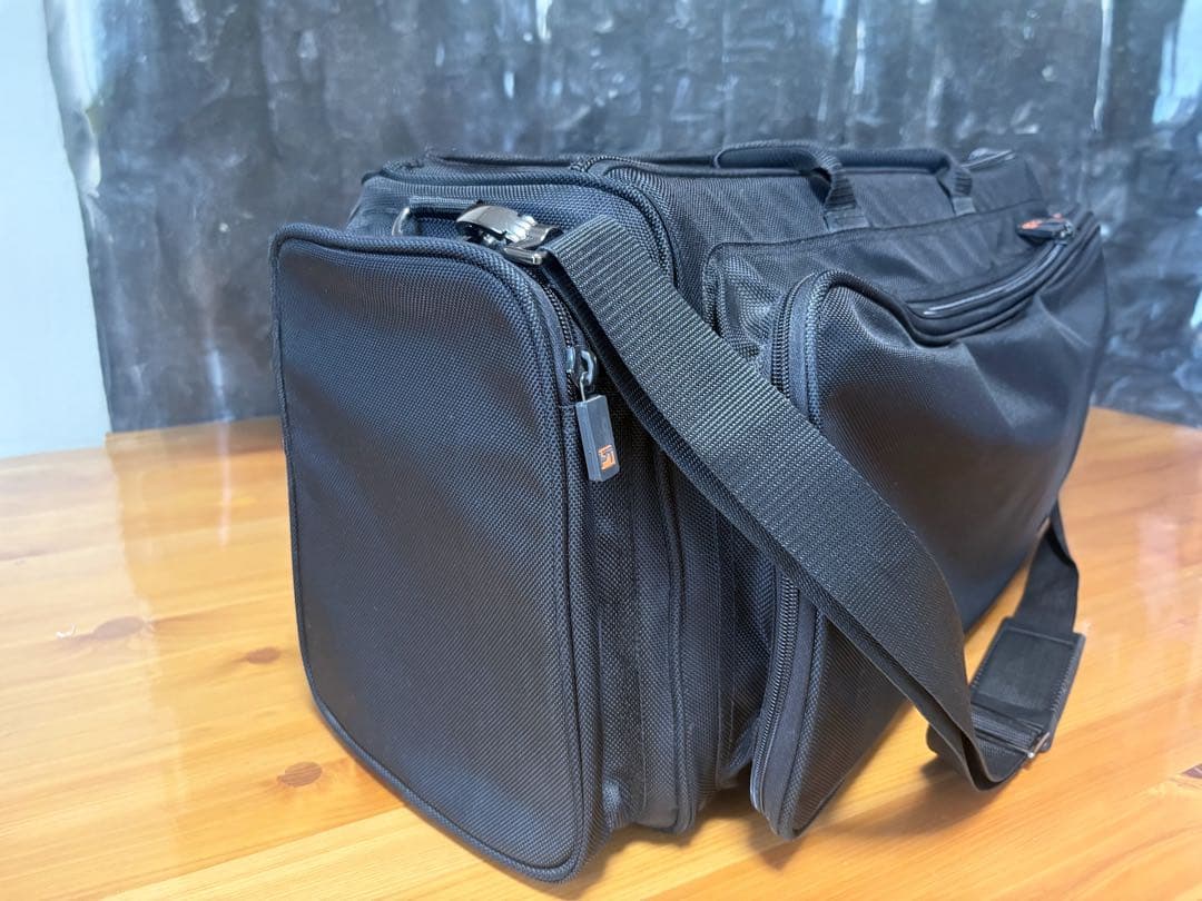 プロテック トランペット トリプルケース