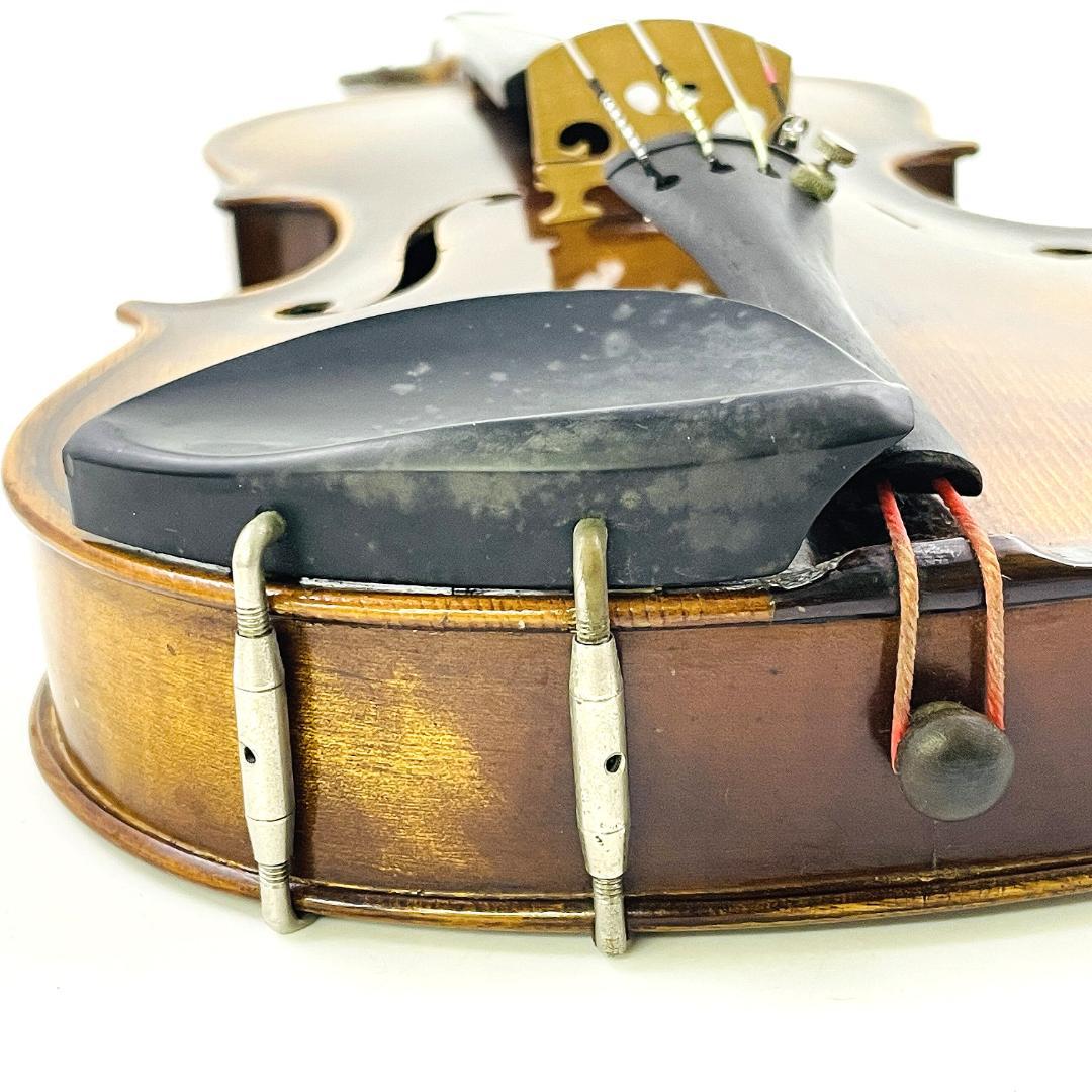 KISO SUZUKI No.7 1/2 1962年製 バイオリン【整備品】