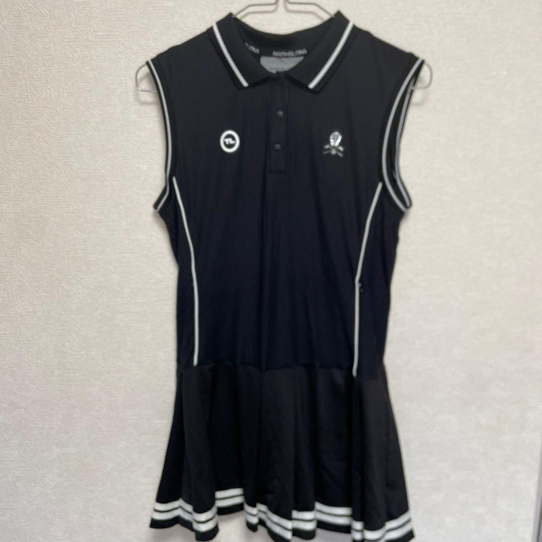 c*︎様 mark＆lona　ノースリーブ　ワンピース