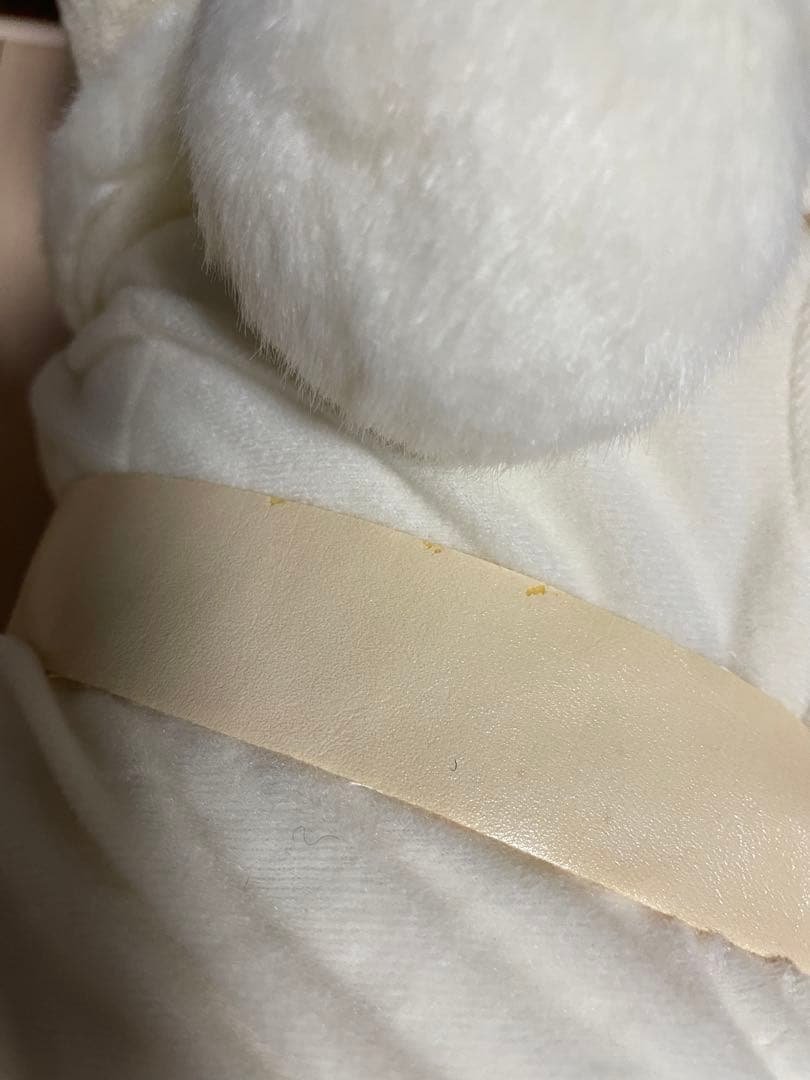 【新品・未使用品】希少　ディズニー ミッキーマウス ぬいぐるみ クリスマス