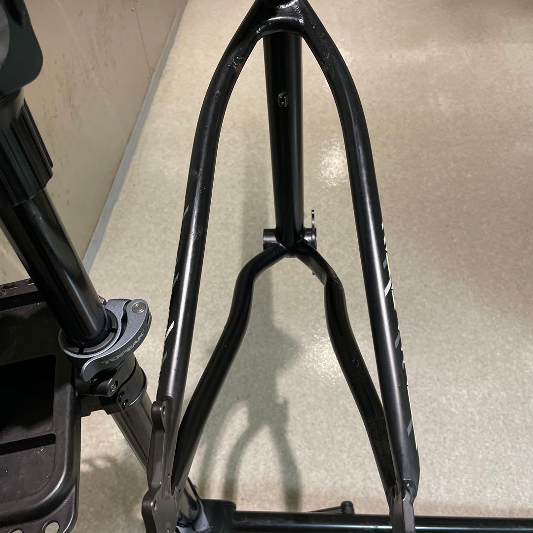 COMMENCAL  AM CRMO 27.5 Sサイズ