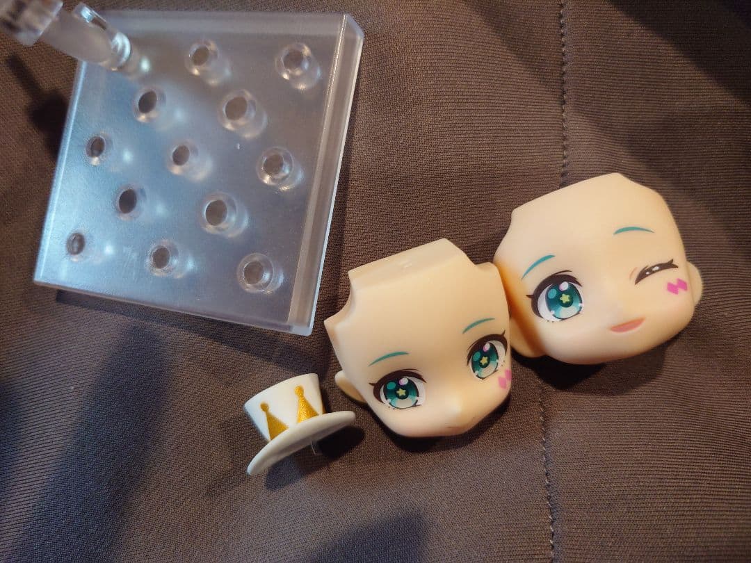 ねんどろいど 初音ミク マジカルミライ 2019Ver