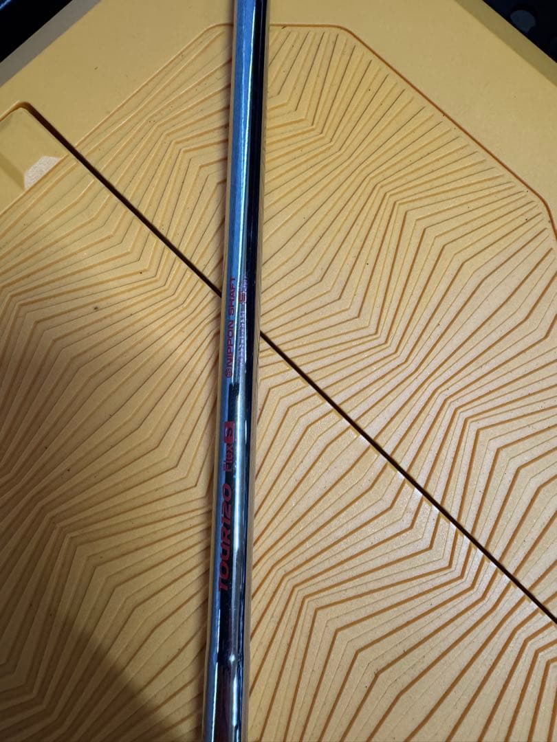 Srixon ZXi7 アイアンセット 未使用　新品