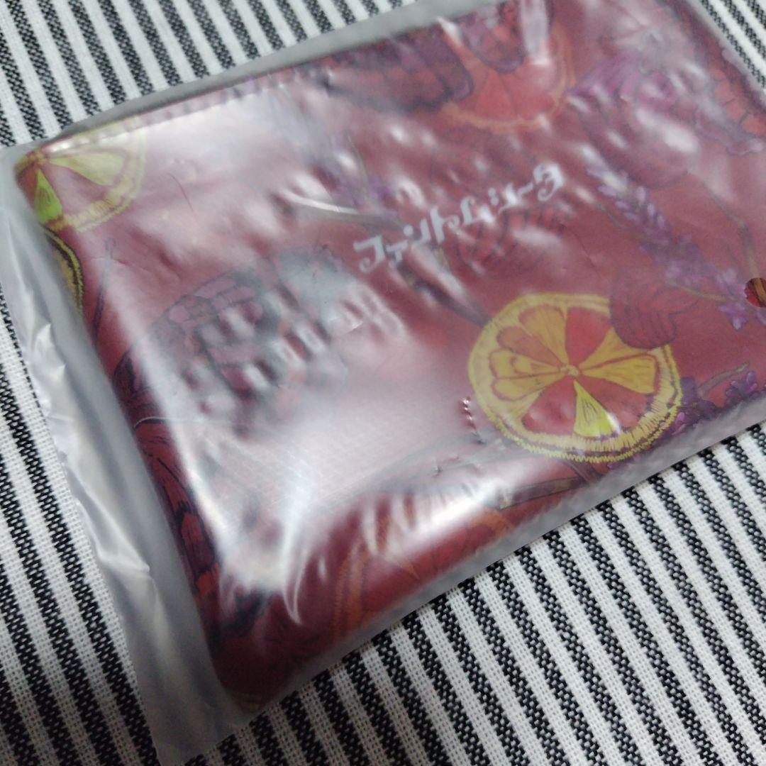 ファントムシータ レトロポーチ もな 美雨 凛花 百花 フレイムメドゥーサ