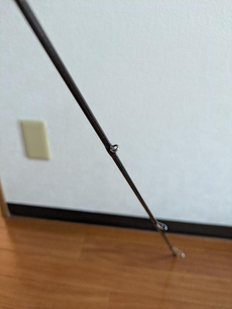 ダイワ(DAIWA) ロッド 21 エメラルダス MX 83ML・N